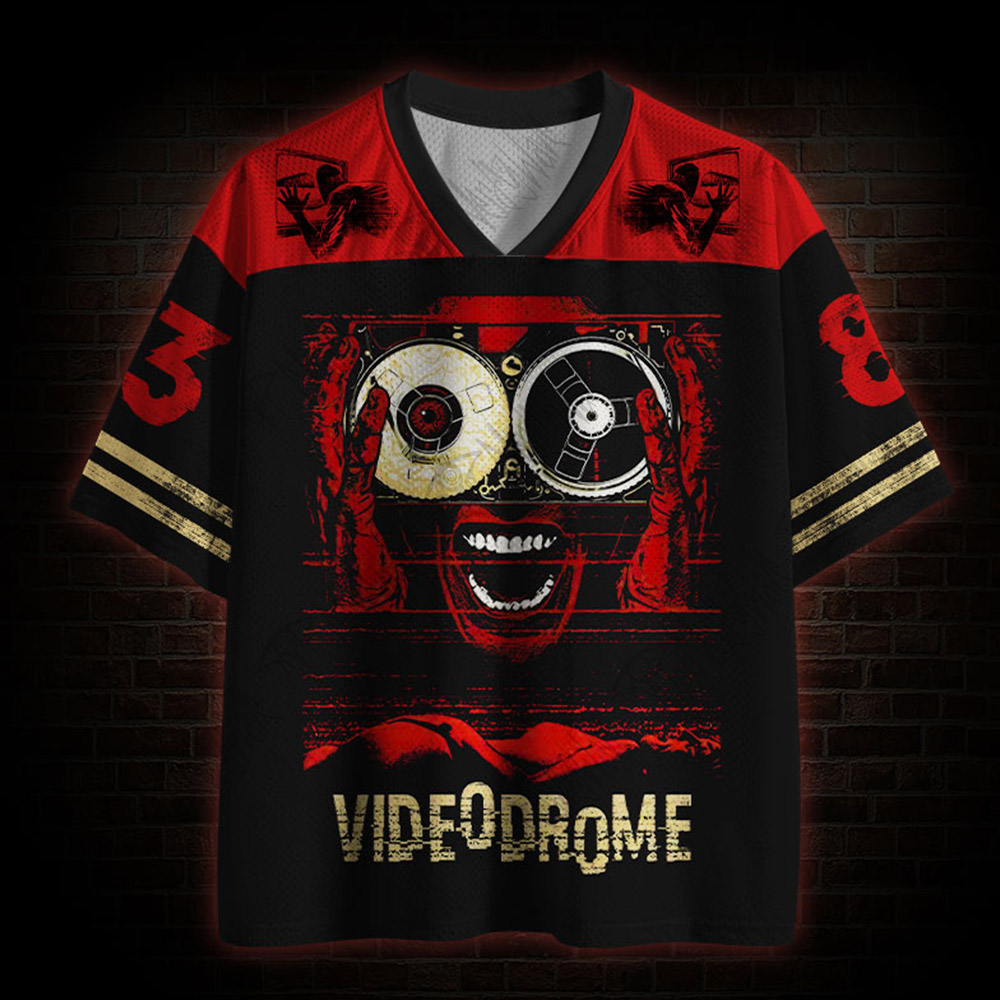 Street Fashion Jersey - Çok Satan Ürünler, Sokak Modası Hızlı