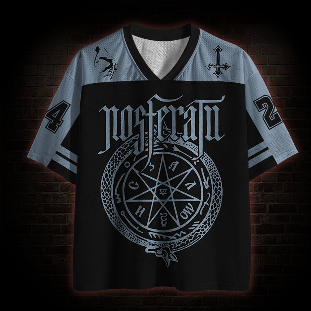 Street Fashion Jersey - Çok Satan Ürünler, Sokak Modası Hızlı