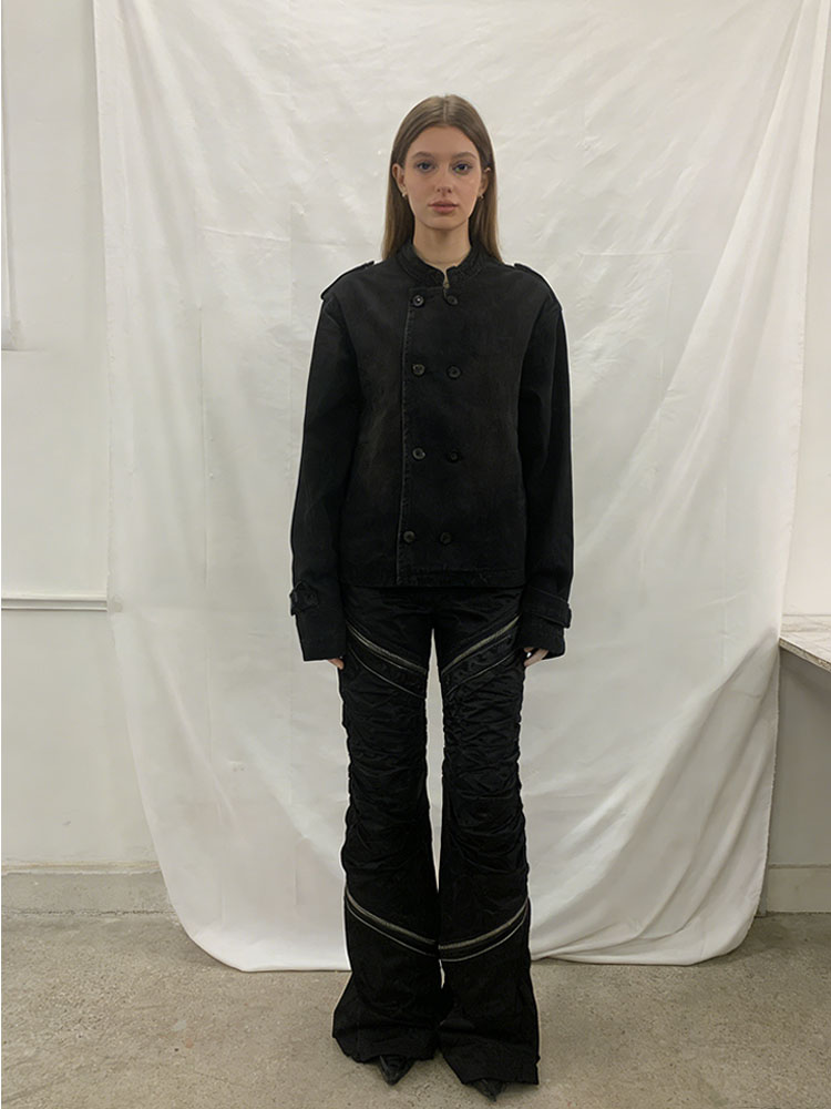 Street Fashion New York 2026 - 2026 Moda Kadın Yeni Sokak Trendy