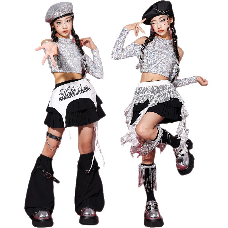 Hip Hop Kıyafetleri Kızlar Cro - Street Fashion Outfit Girl incelemesi ve fiyatı