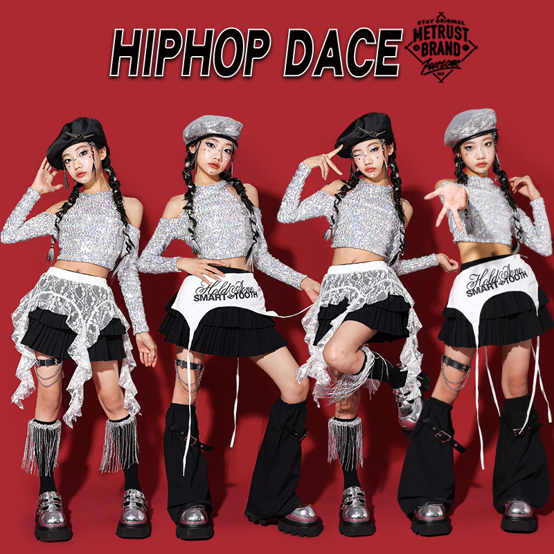 Hip Hop Kıyafetleri Kızlar Cro - Street Fashion Outfit Girl incelemesi ve fiyatı
