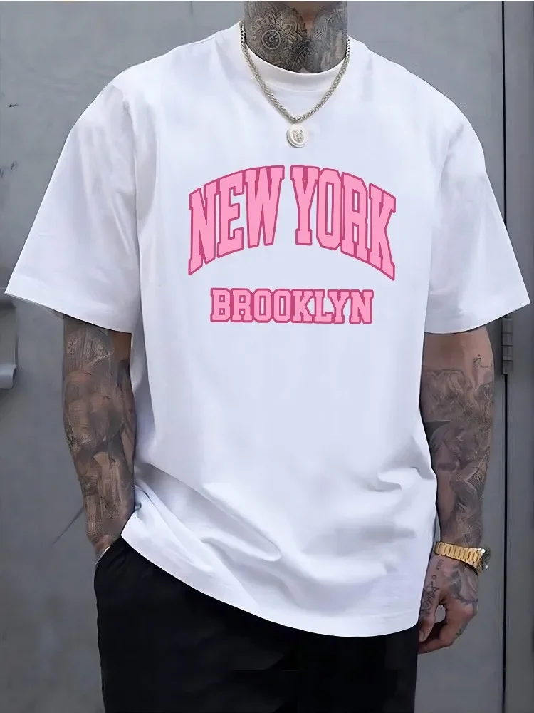 Erkek Yazlık Pamuklu Kısa Koll - Street Fashion New York incelemesi ve fiyatı