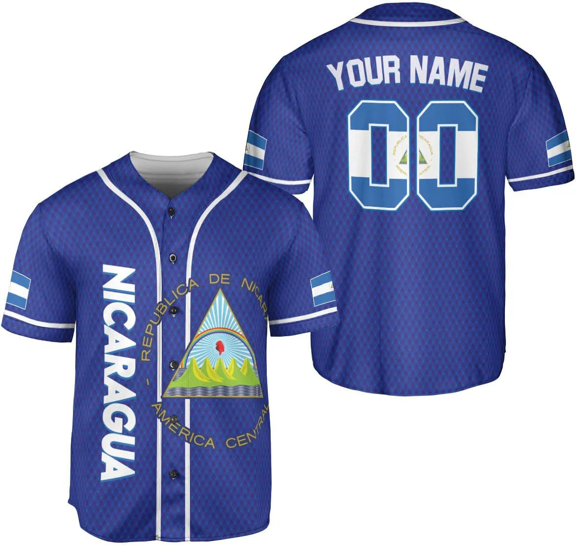 Kişiselleştirilmiş İsim Nikara - Street Fashion Jersey incelemesi ve fiyatı