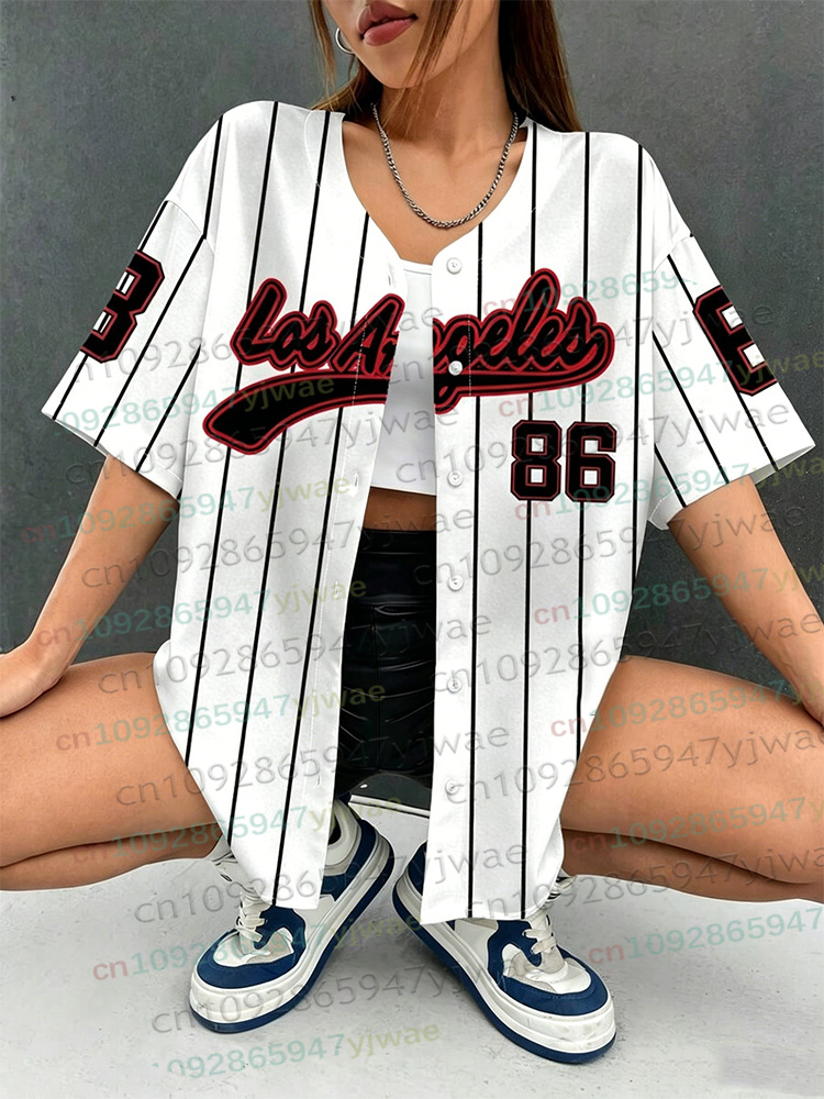 Yaz Los Angeles 86 Şerit 3D Ba - Street Fashion Baggy incelemesi ve fiyatı