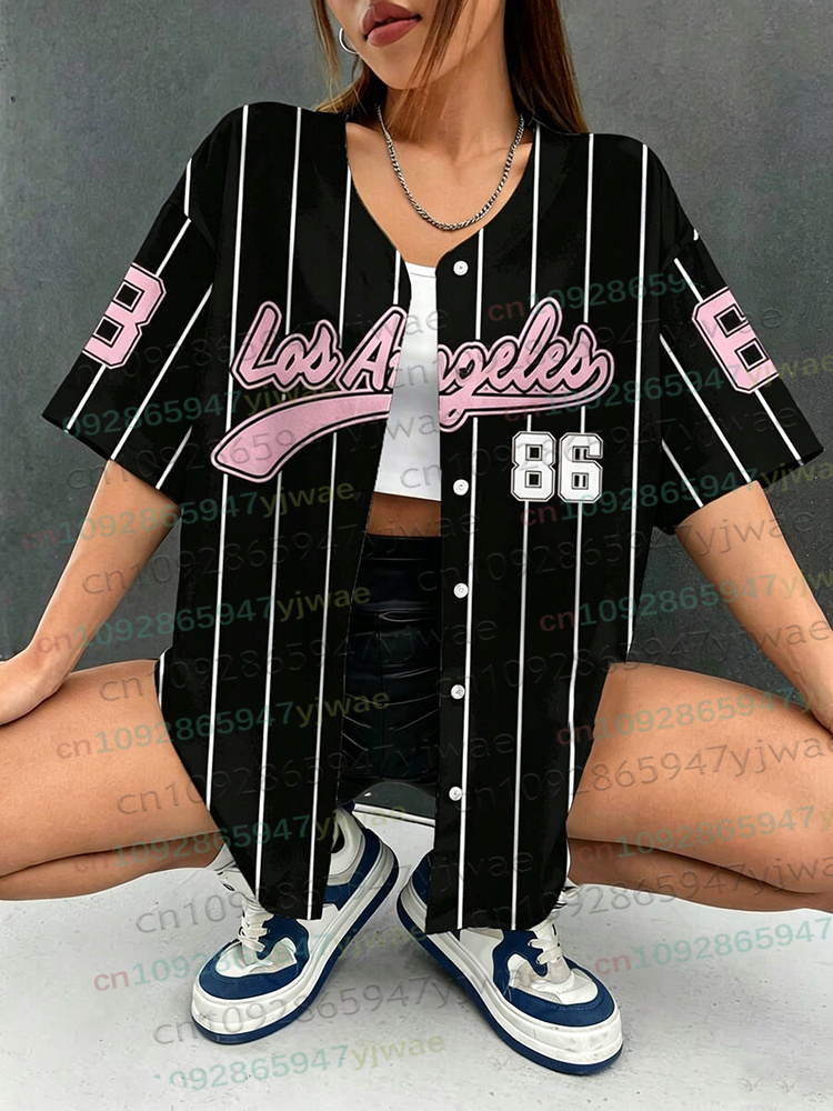 Yaz Los Angeles 86 Şerit 3D Ba - Street Fashion Baggy incelemesi ve fiyatı