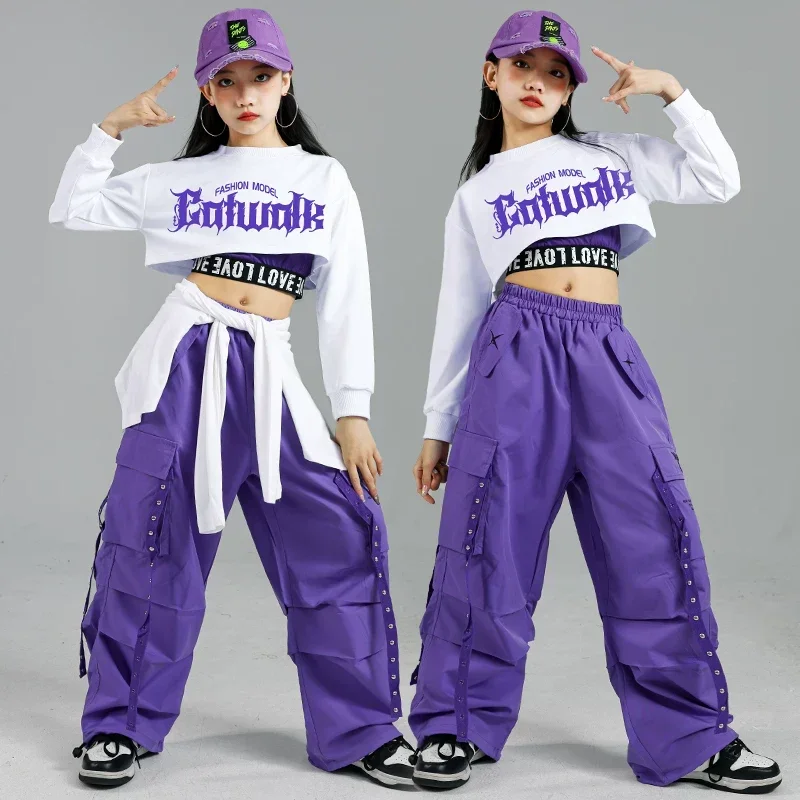 Çocuk Sokak Dansı Kıyafetleri  - Street Fashion Outfit Girl incelemesi ve fiyatı