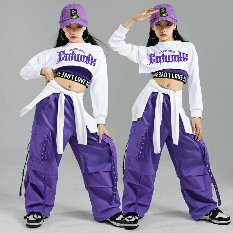 Çocuk Sokak Dansı Kıyafetleri  - Street Fashion Outfit Girl incelemesi ve fiyatı