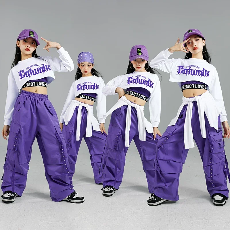Çocuk Sokak Dansı Kıyafetleri  - Street Fashion Outfit Girl incelemesi ve fiyatı