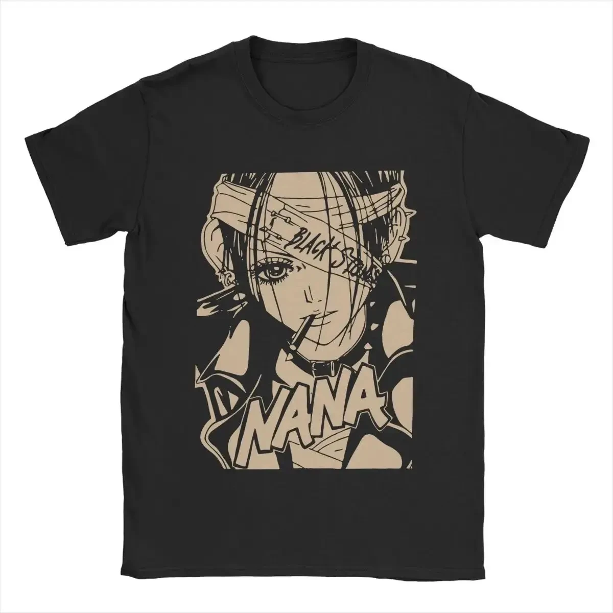 NANA Osaki Rahat Harajuku Soka - Street Fashion Jersey incelemesi ve fiyatı