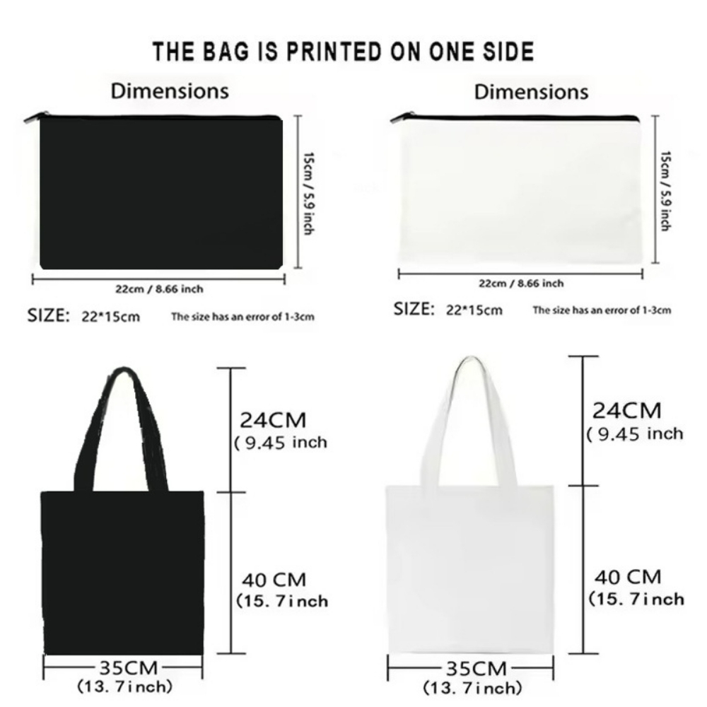 Sevimli Kedi Tote Çanta Japon  - Tote Bag Canvas Print incelemesi ve fiyatı