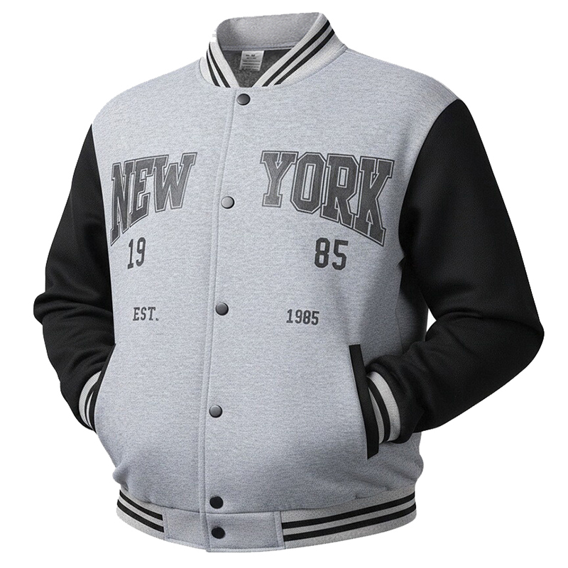 New York Beyzbol Forması Erkek - Street Style New York Fashion incelemesi ve fiyatı
