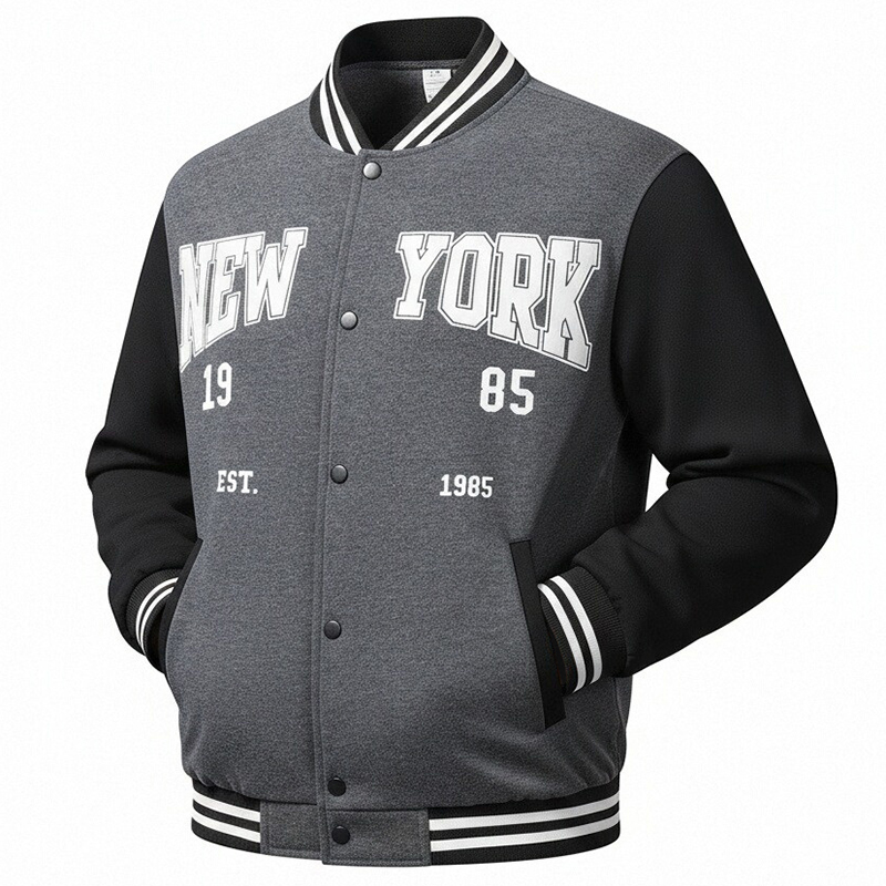 New York Beyzbol Forması Erkek - Street Style New York Fashion incelemesi ve fiyatı