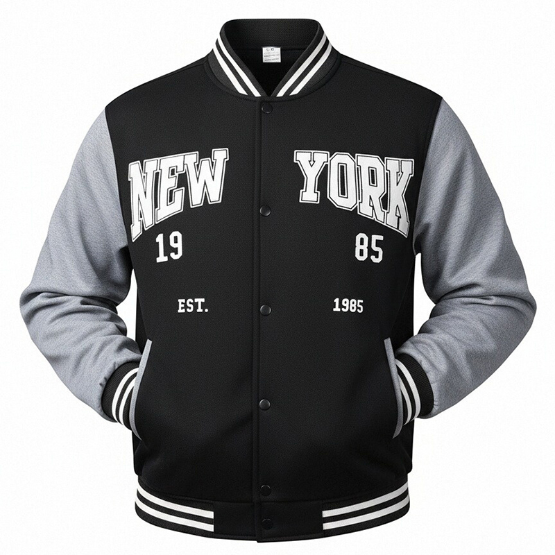 New York Beyzbol Forması Erkek - Street Style New York Fashion incelemesi ve fiyatı