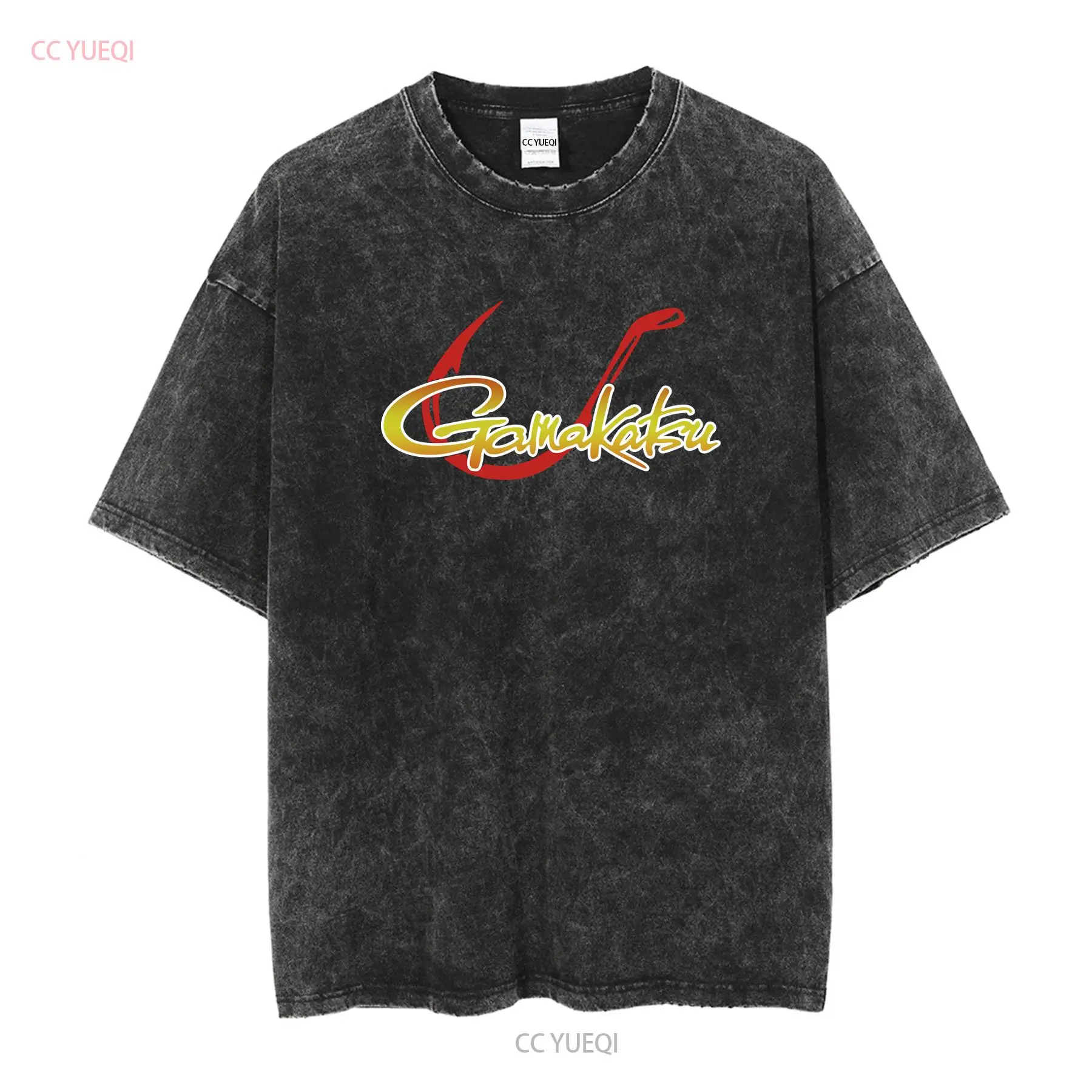 Gamakatsu Balıkçılık Logosu Er - Street Fashion Magazine incelemesi ve fiyatı