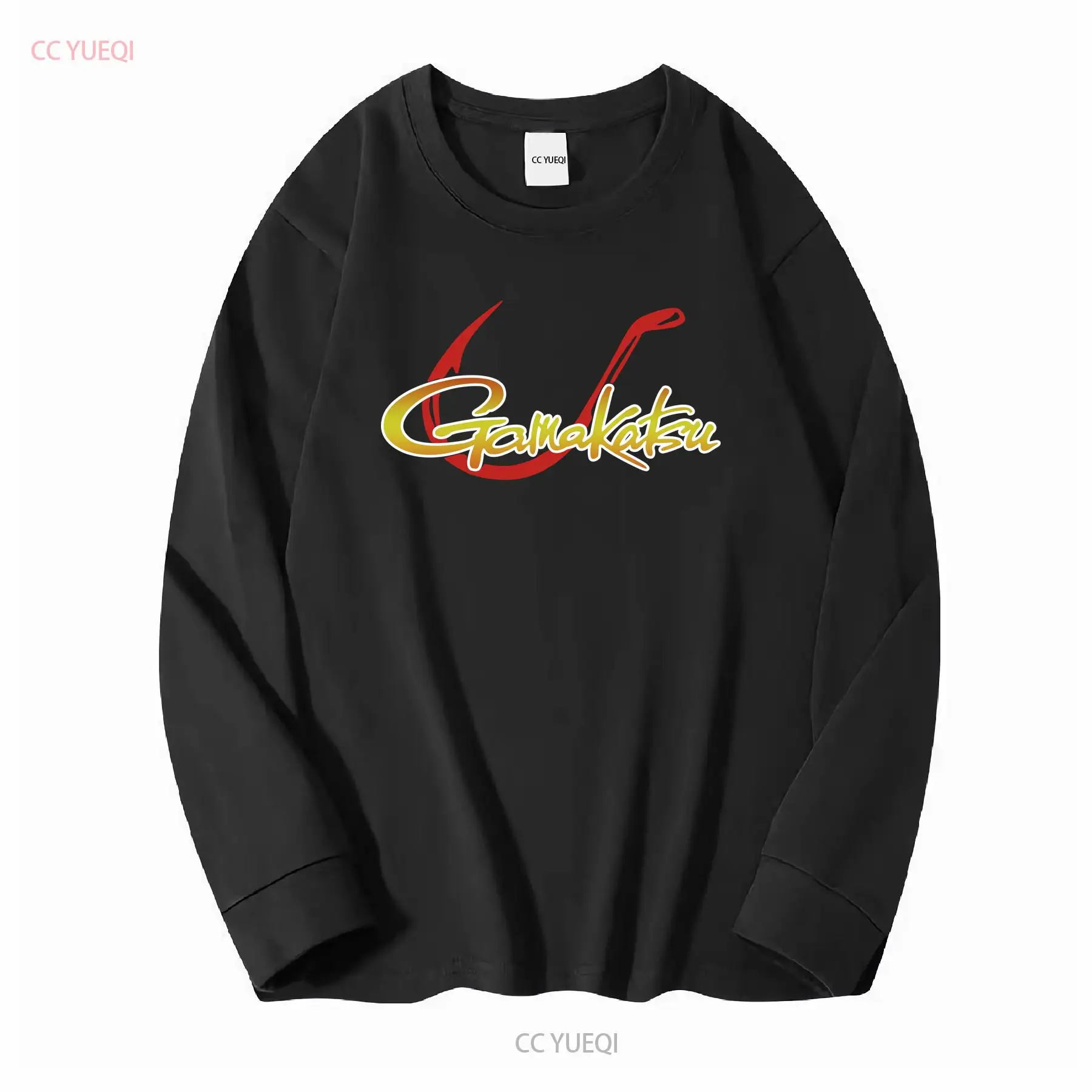Gamakatsu Balıkçılık Logosu Er - Street Fashion Magazine incelemesi ve fiyatı