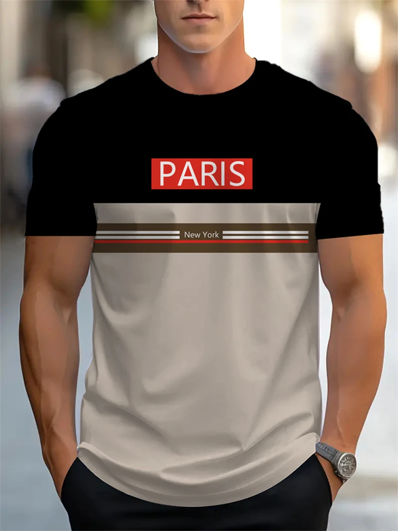 Moda erkek 3D Paris New York M - Street Style New York Fashion incelemesi ve fiyatı