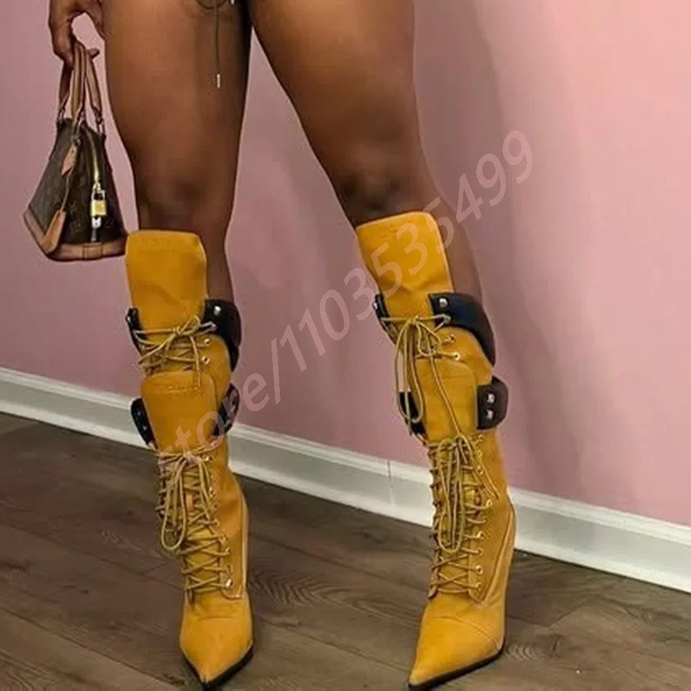 2025Seksi Podyum Bayan Stilett - Street Fashion Lady incelemesi ve fiyatı