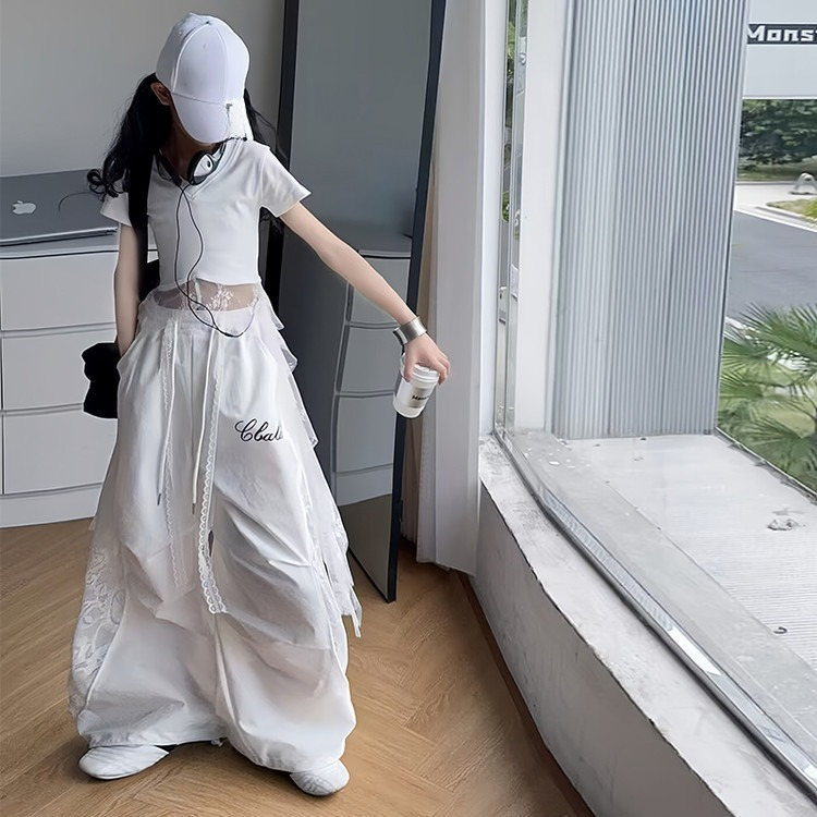 4-14 kızlar Hip Hop Caz Sokak  - Street Fashion Outfit Girl incelemesi ve fiyatı