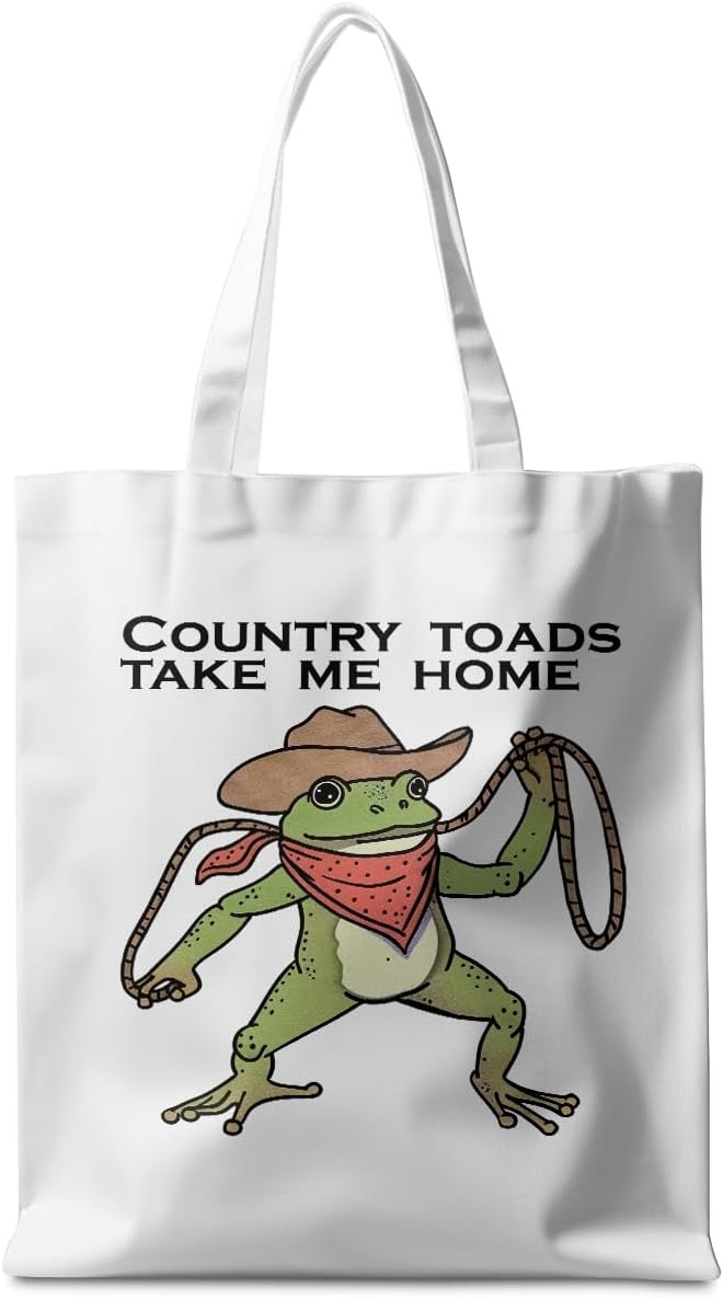 Komik Rakun Kanvas Tote Çanta  - Tote Bag Canvas Print incelemesi ve fiyatı