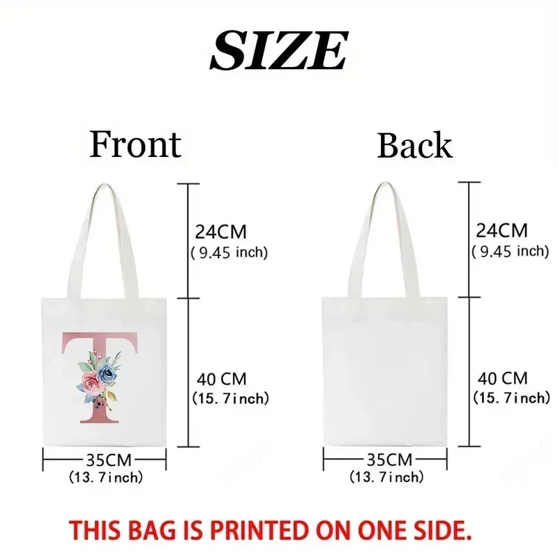 Kadın Kanvas Alışveriş Çantası - Tote Bag Canvas Print incelemesi ve fiyatı