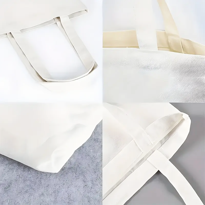Estetik Tokyo Şehir Manzarası  - Tote Bag Canvas Print incelemesi ve fiyatı