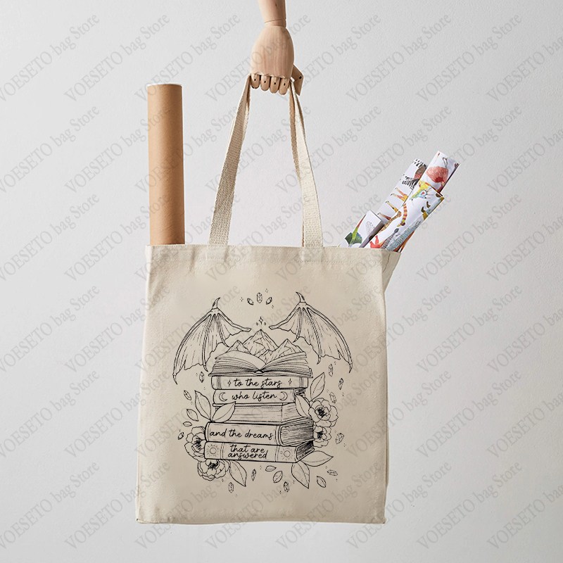 SJM Night Court Lüks Tote Çant - Tote Bag Canvas Print incelemesi ve fiyatı