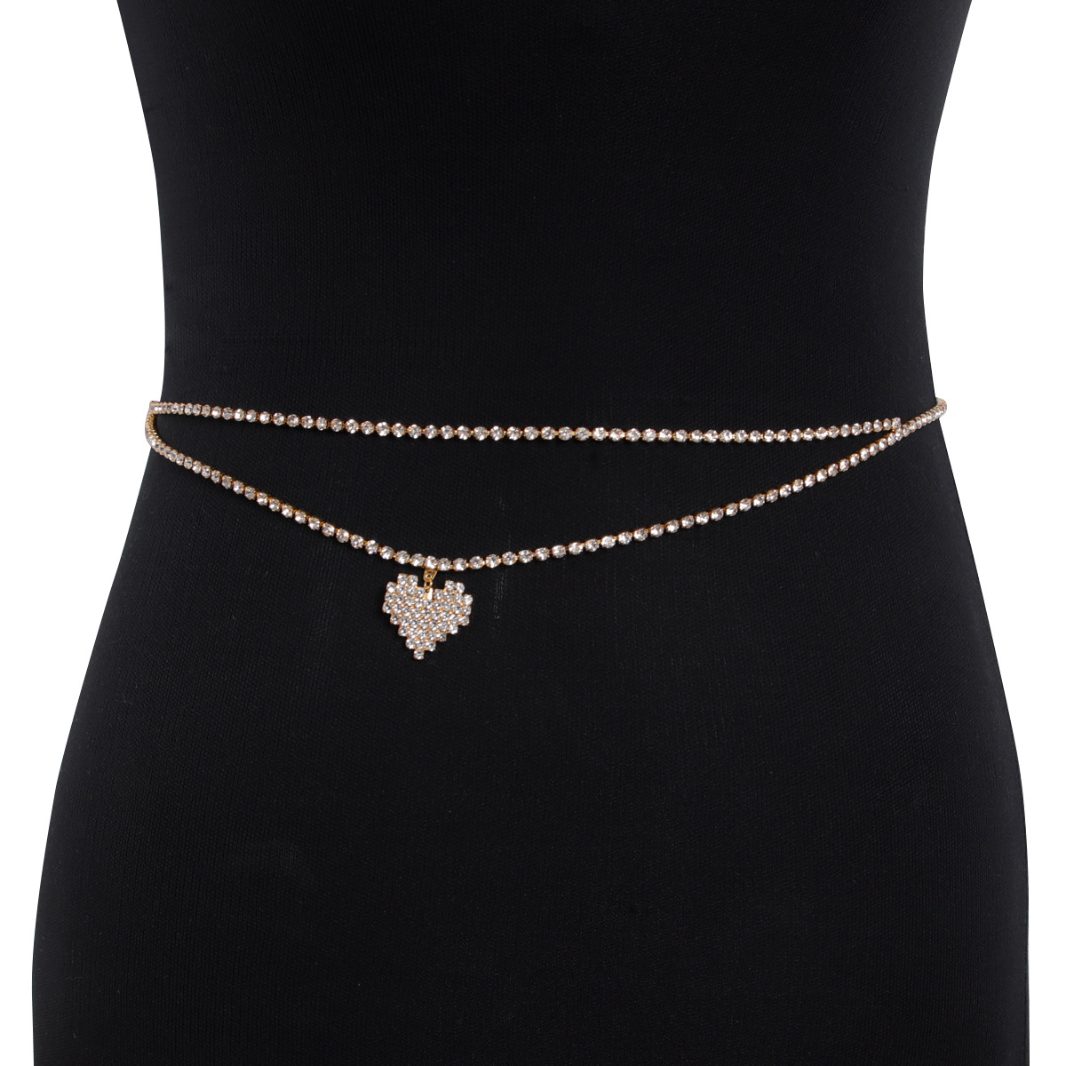 Moda kalp şeklinde seksi stil  - Street Fashion Photography incelemesi ve fiyatı