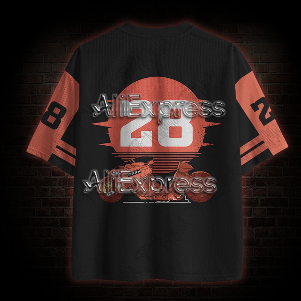 Çok Satan Ürünler, Sokak Modas - Street Fashion Jersey incelemesi ve fiyatı