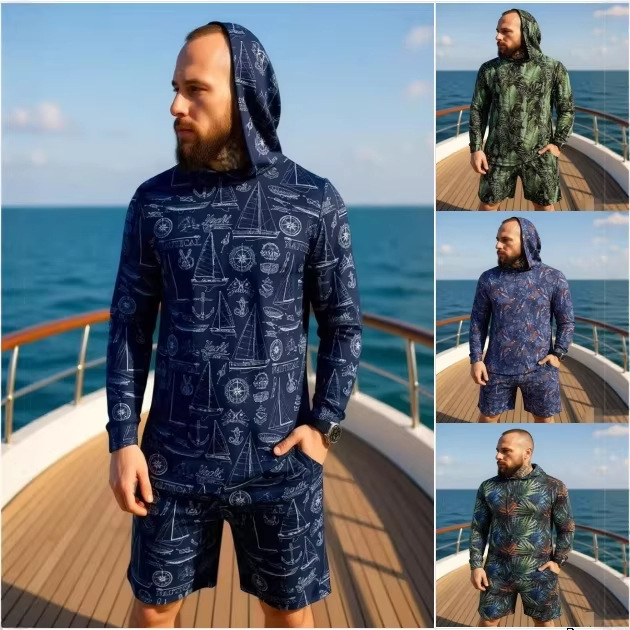 2026 Yeni Kamuflaj Baskılı Uni - Street Summer Fashion incelemesi ve fiyatı