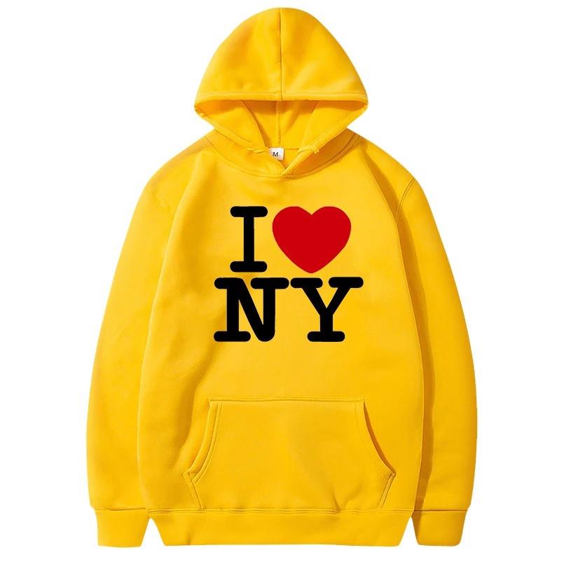 New York'ı Seviyorum. Modaya U - Street Fashion New York incelemesi ve fiyatı