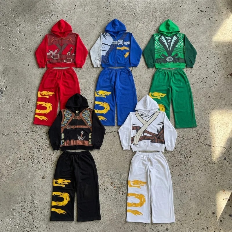 Ninja Savaşçı Zırhı Kapüşonlu  - Street Fashion Magazine incelemesi ve fiyatı