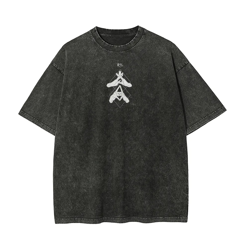 Mahito Alan Genişletme T-shirt - Street Fashion Magazine incelemesi ve fiyatı