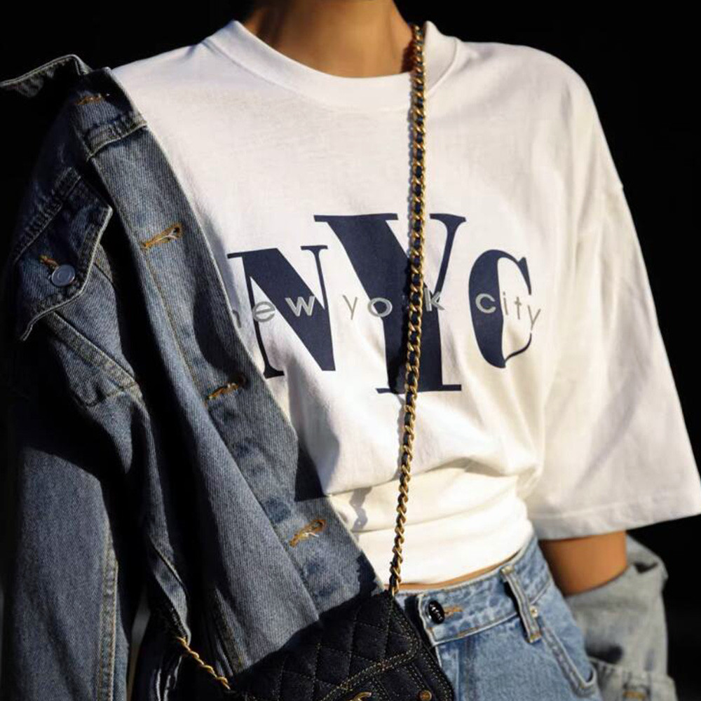 Amerikan Retro tarzı New York  - Street Style New York Fashion incelemesi ve fiyatı