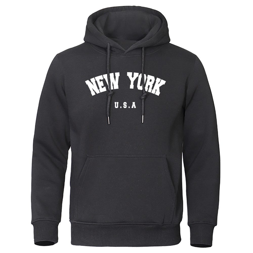 NEW YORK Letter U.S.A Şehir Ba - Street Fashion New York incelemesi ve fiyatı