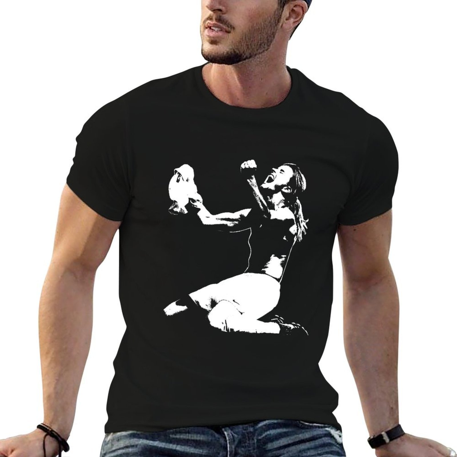 Brandi Chastain - Victory Pose - Street Fashion Pose incelemesi ve fiyatı