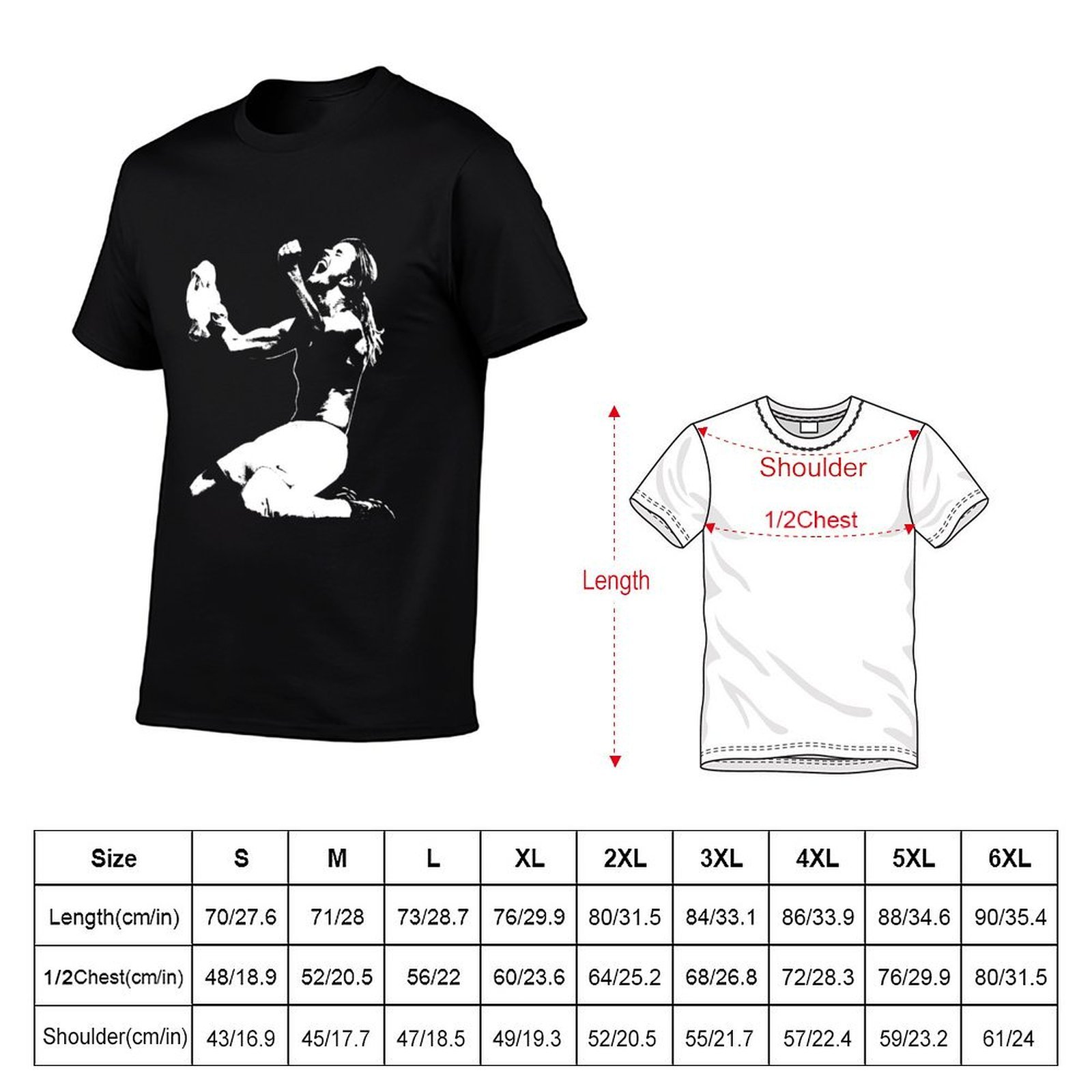 Brandi Chastain - Victory Pose - Street Fashion Pose incelemesi ve fiyatı