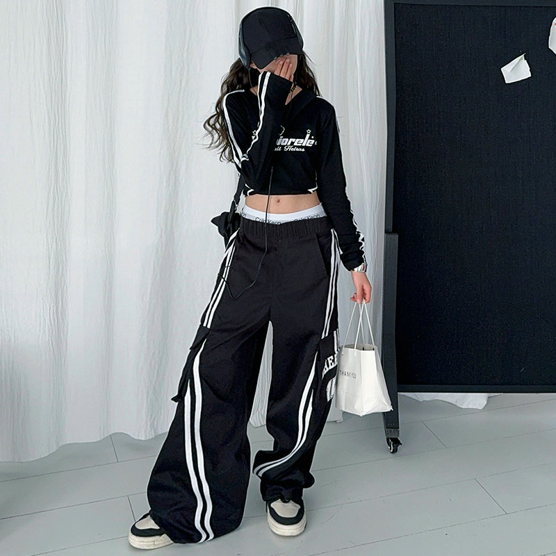 Genç kız caz sokak dans kostüm - Street Fashion Outfit Girl incelemesi ve fiyatı