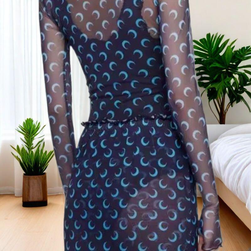 Kadın T-Shirt Uzun Kollu Hollo - Street Fashion Outfit Girl incelemesi ve fiyatı