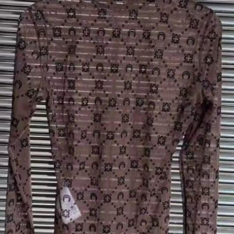 Kadın T-Shirt Uzun Kollu Hollo - Street Fashion Outfit Girl incelemesi ve fiyatı