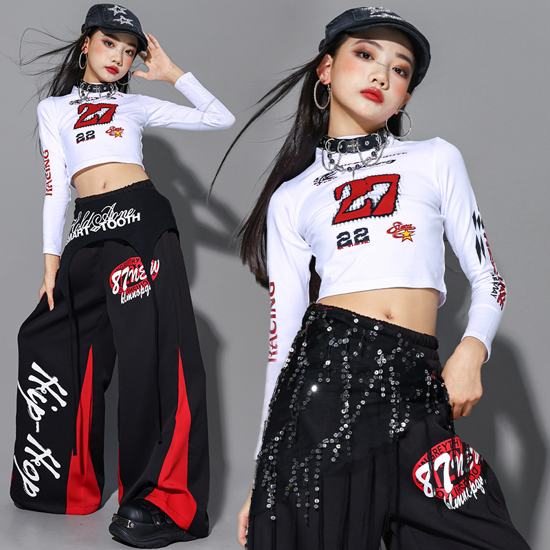 2025 Caz Dans Kıyafetleri Kızl - Street Fashion Outfit Girl incelemesi ve fiyatı