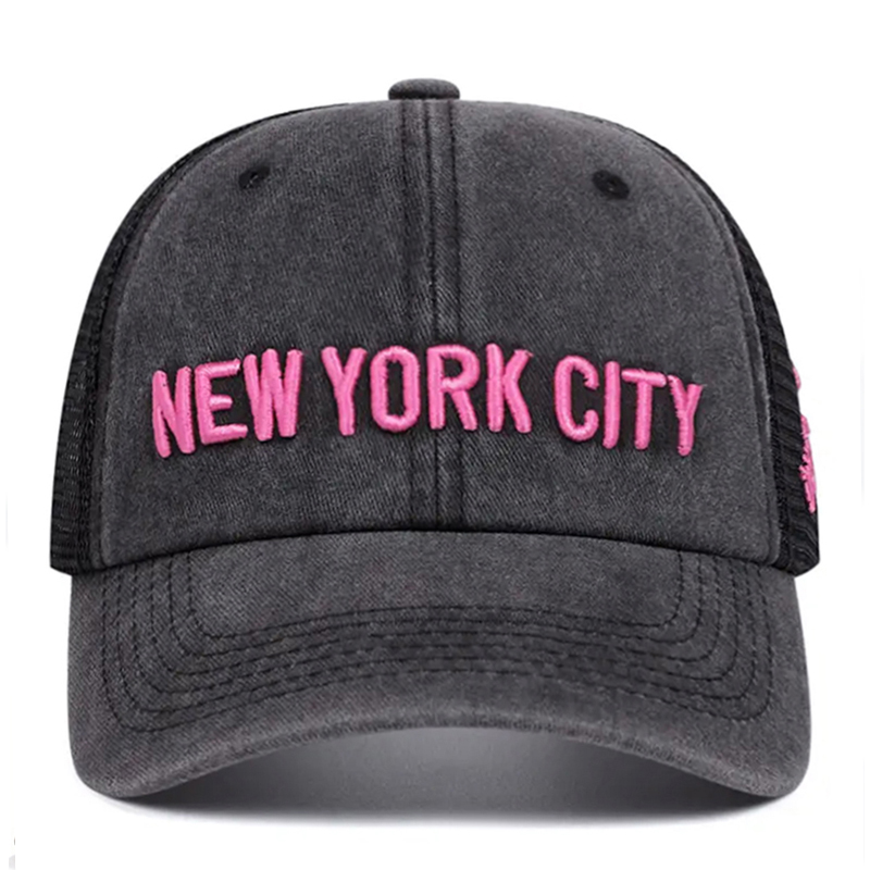 2026 Yeni Moda Beyzbol Şapkası - Street Fashion New York 2026 incelemesi ve fiyatı