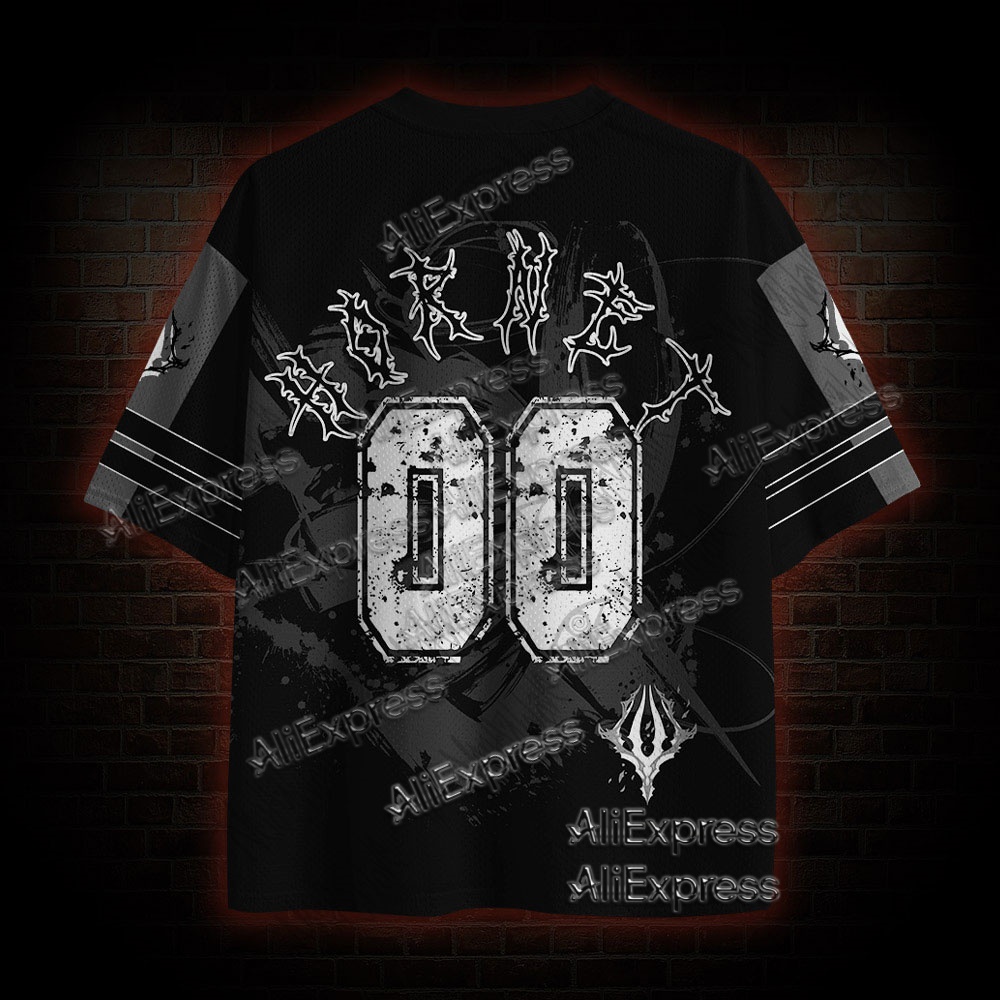 (ZZ) Sokakta Çok Satan Ürünler - Street Fashion Jersey incelemesi ve fiyatı